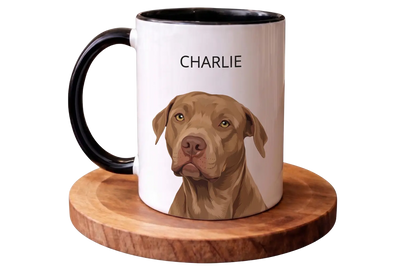 Custom Mugs