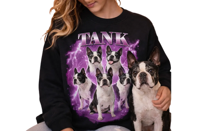 Custom Apparel