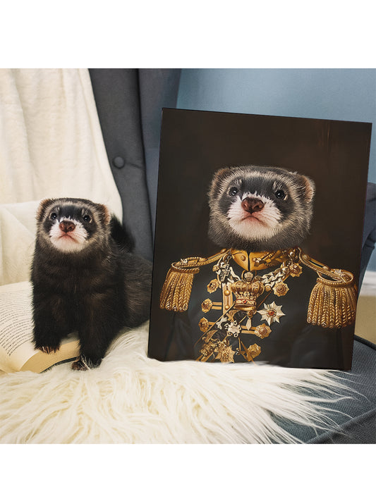 Imperial Marshal