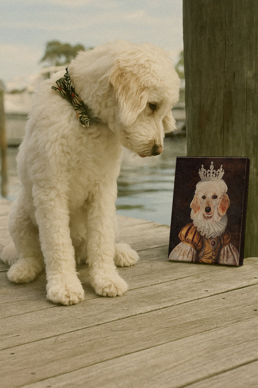 The Royal Duchess
