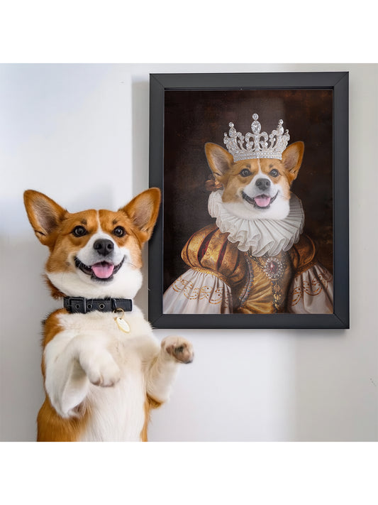 The Royal Duchess