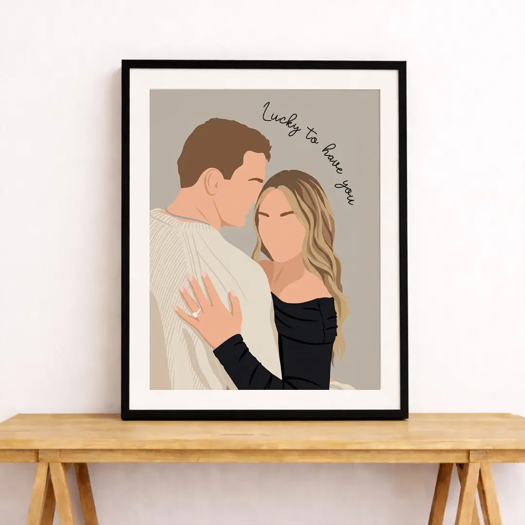 Chic Minimalist