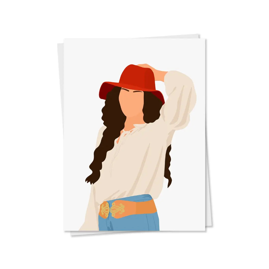 Chic Minimalist