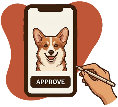 Review Your Preview