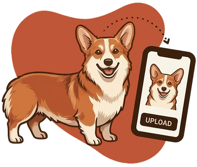 Upload Your Photo